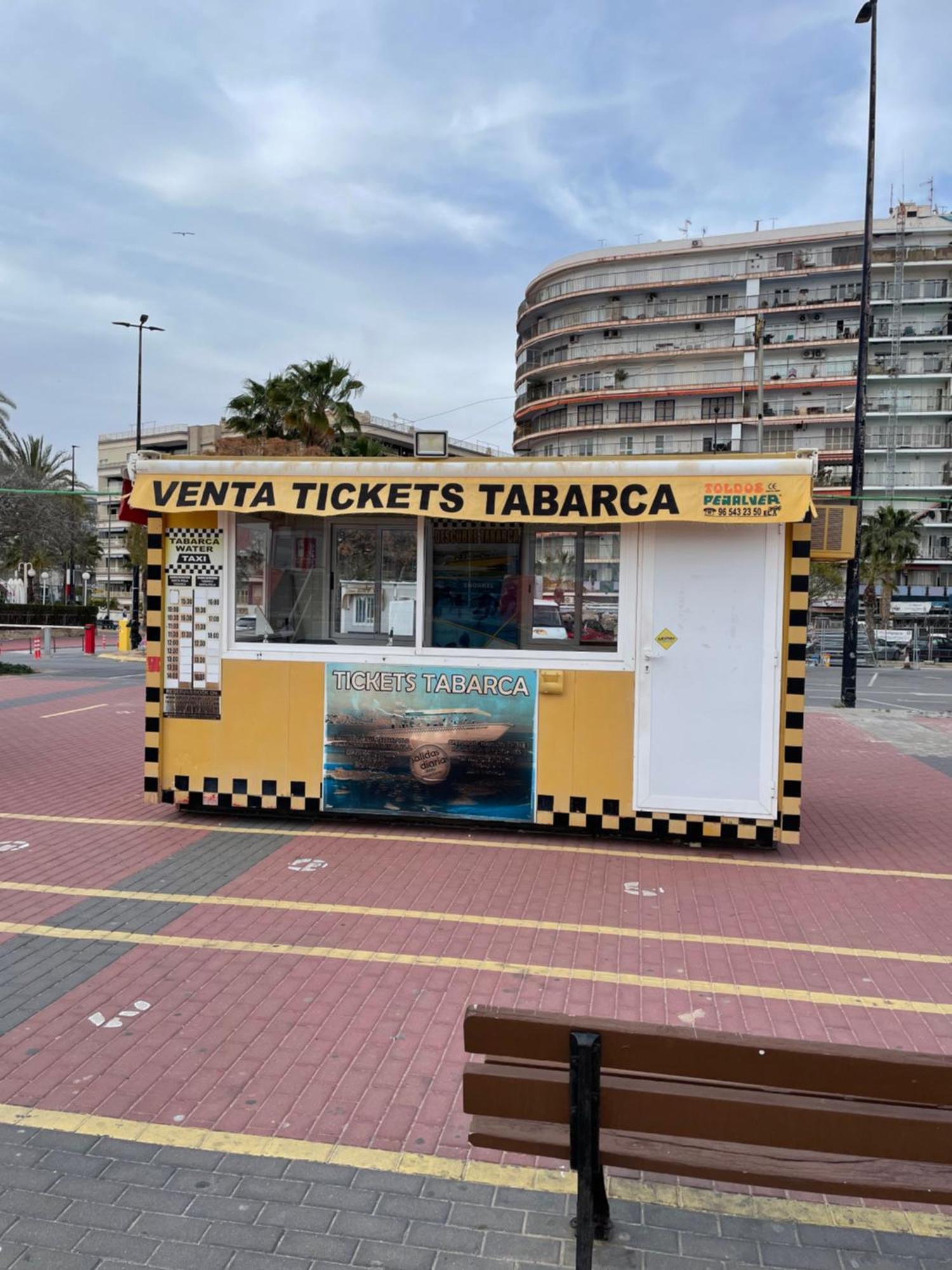 Piso Muy Cerca De La Playa Con Parking Lejlighed Santa Pola Eksteriør billede